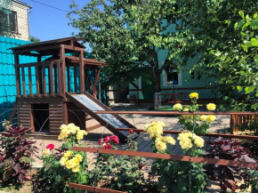 Guest House Belaya bereza